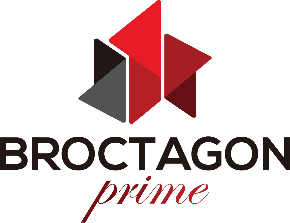 company's logo