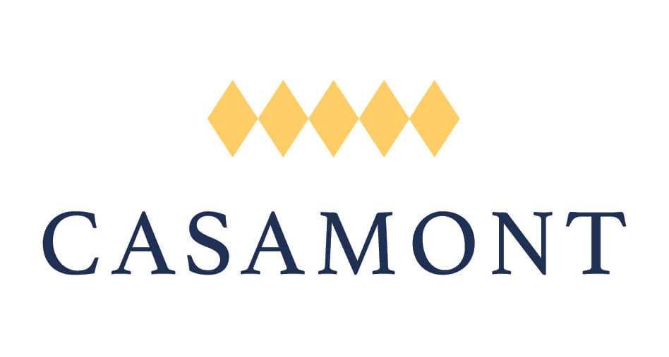 company's logo