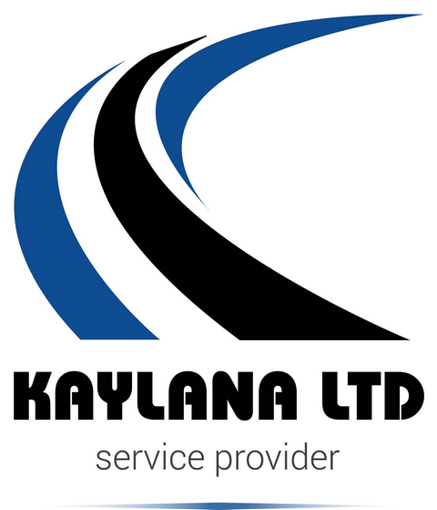 company's logo