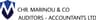 Chr. Marinou & Co. Auditors - Accountants Ltd