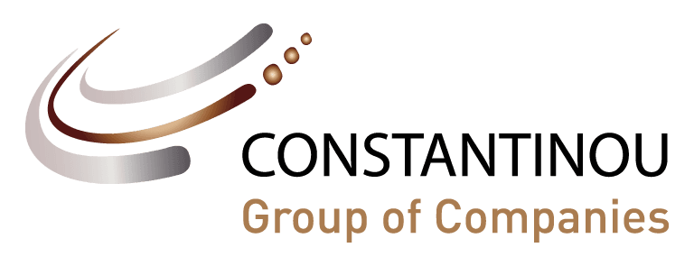 company's logo