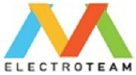 company's logo