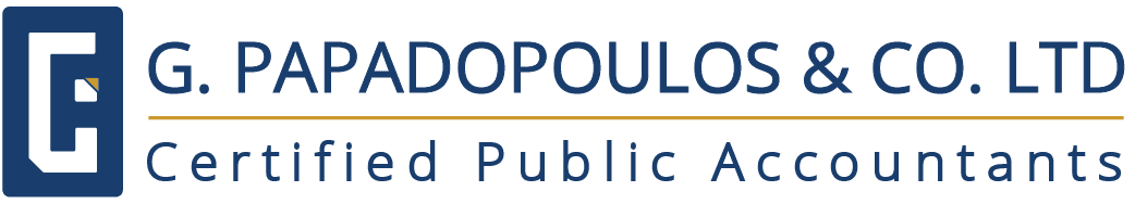 company's logo