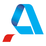 company's logo