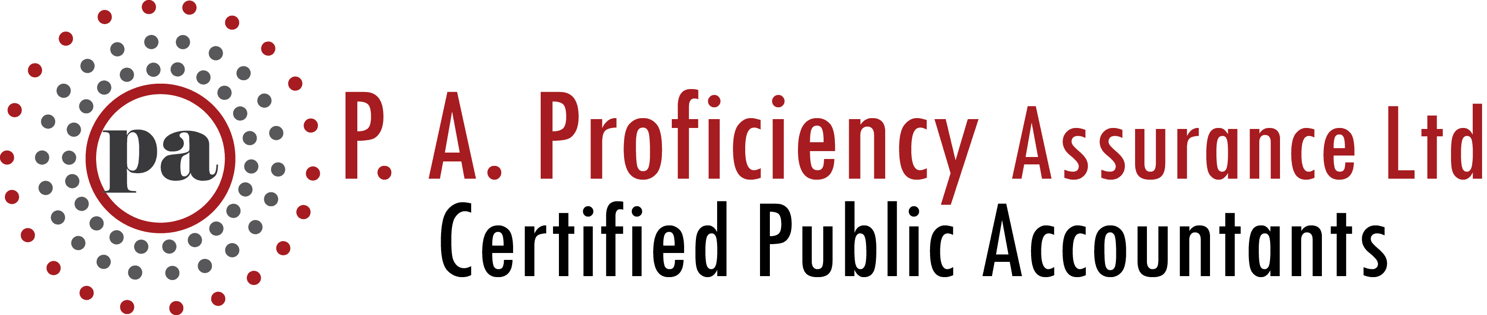 company's logo