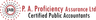 Company name
