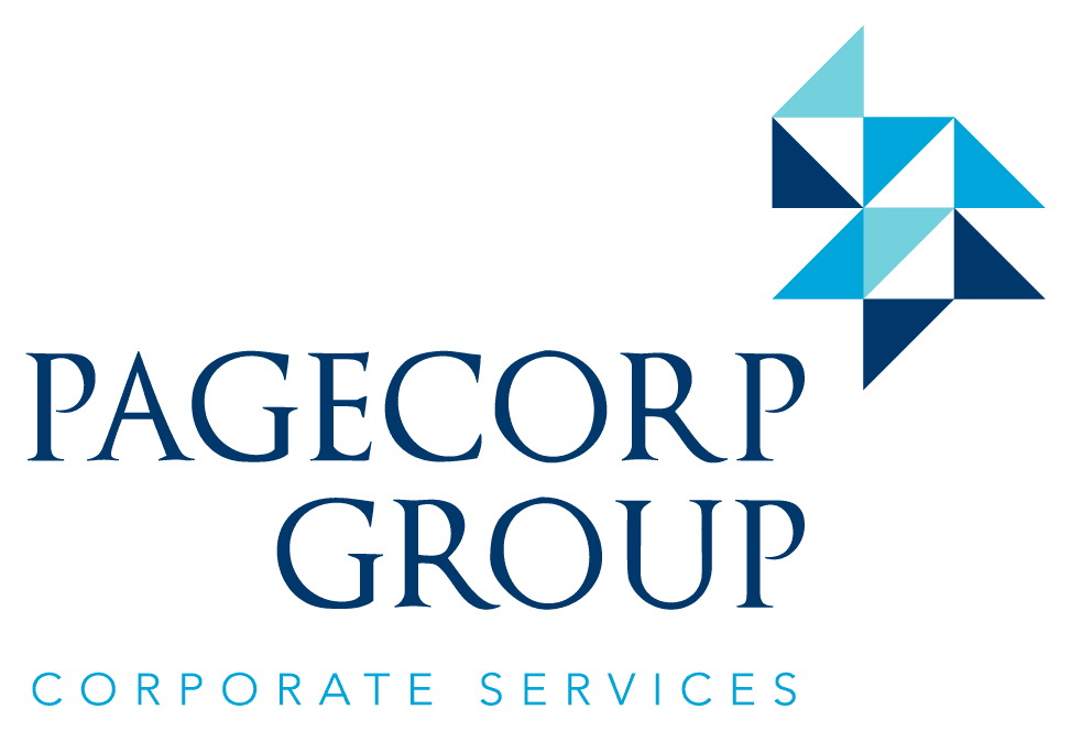 company's logo