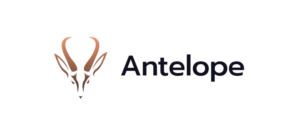 company's logo