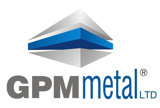 company's logo