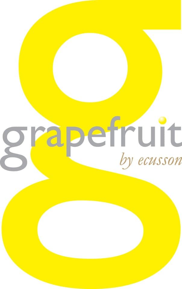 company's logo