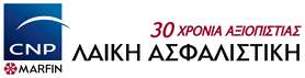 company's logo