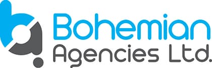 company's logo