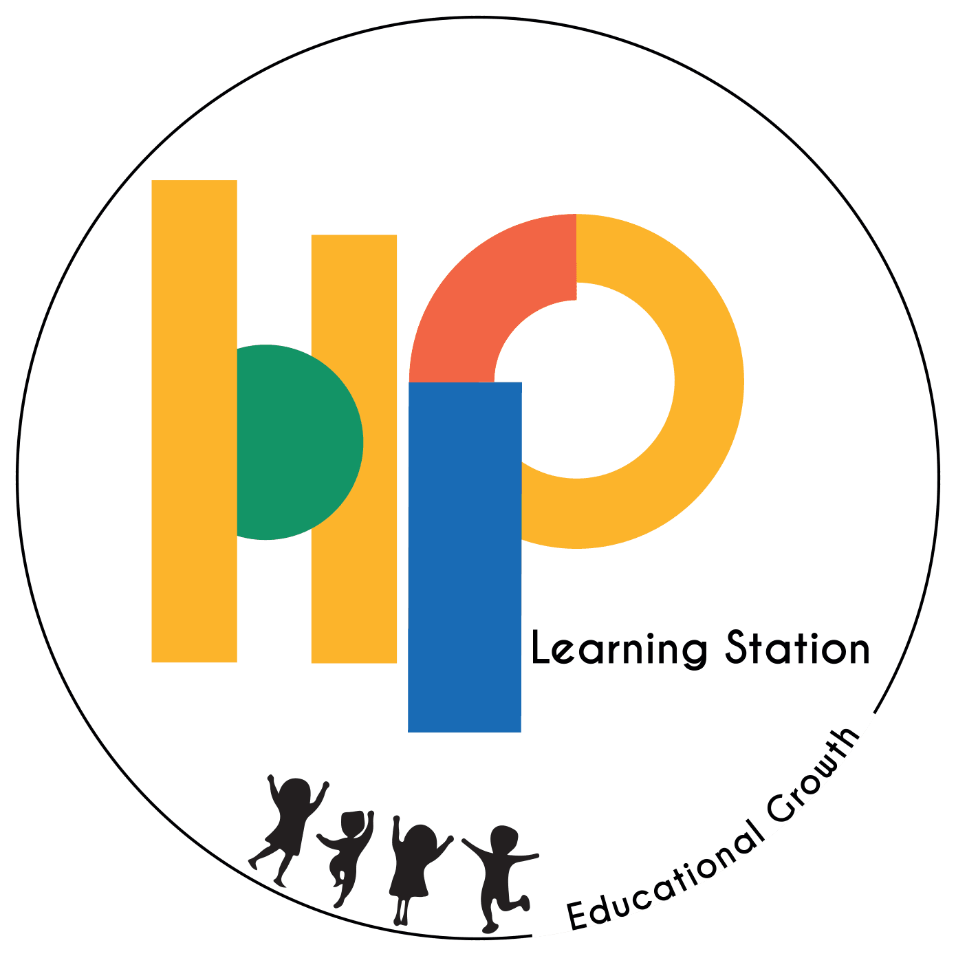company's logo