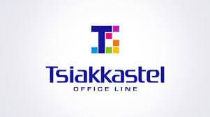 company's logo