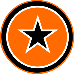 company's logo