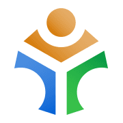 company's logo