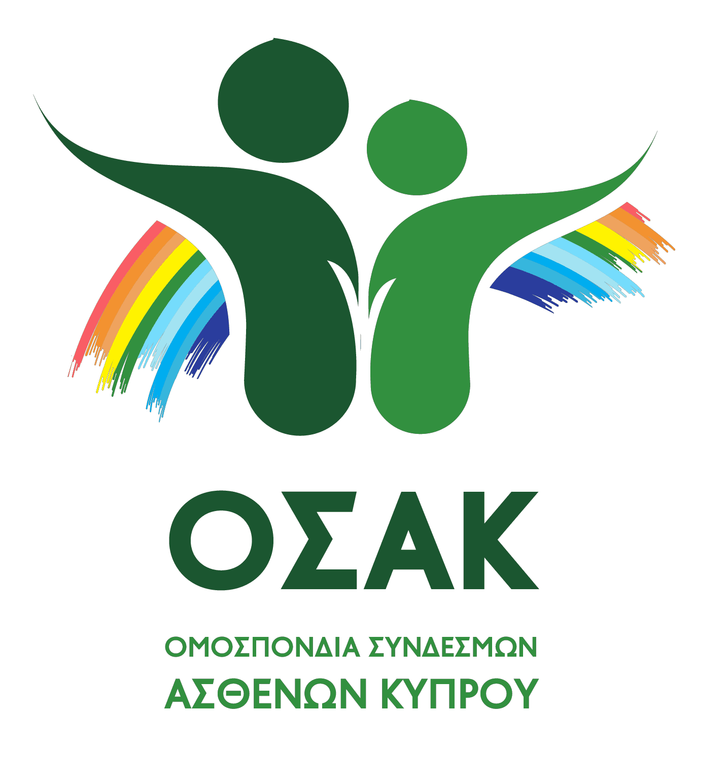 company's logo