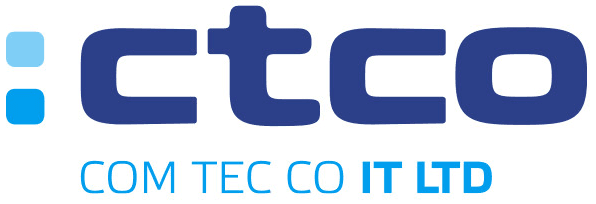 company's logo