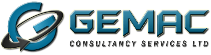 company's logo