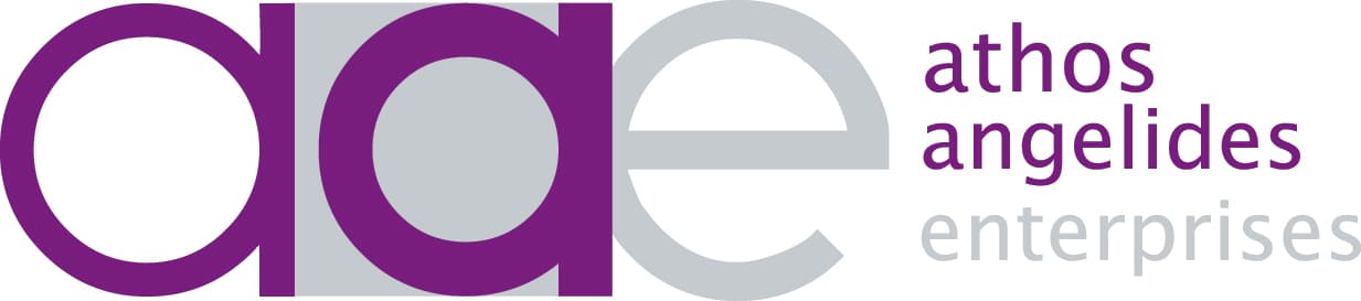 company's logo