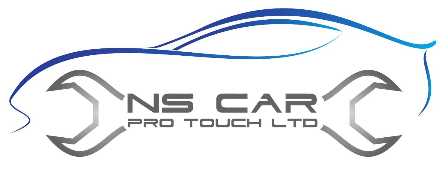 company's logo