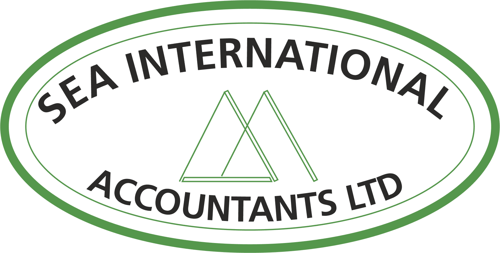 company's logo