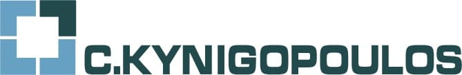 company's logo
