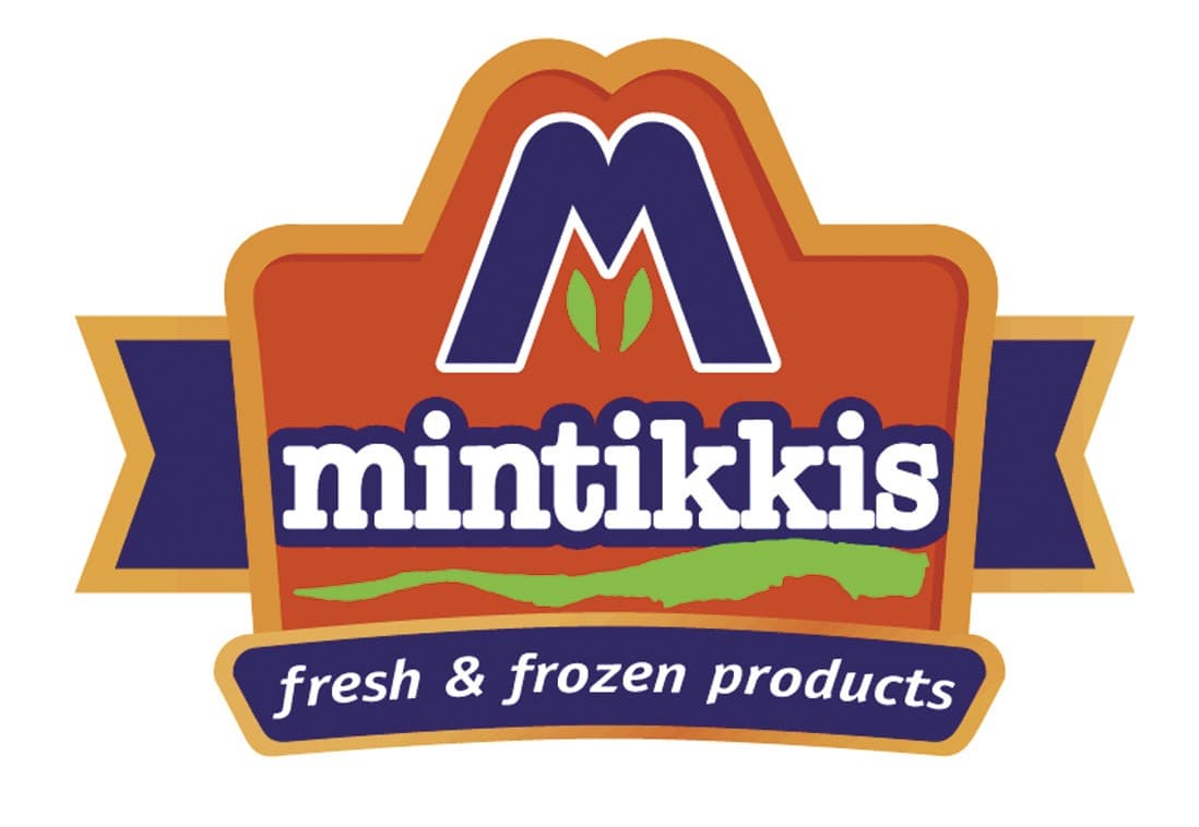 company's logo