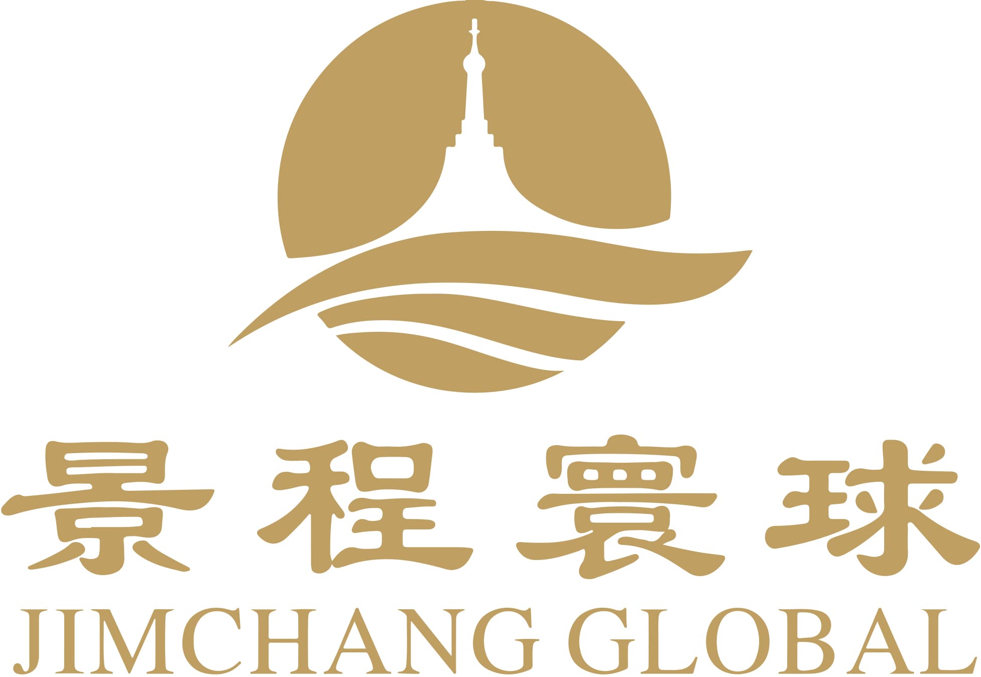company's logo