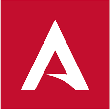 company's logo