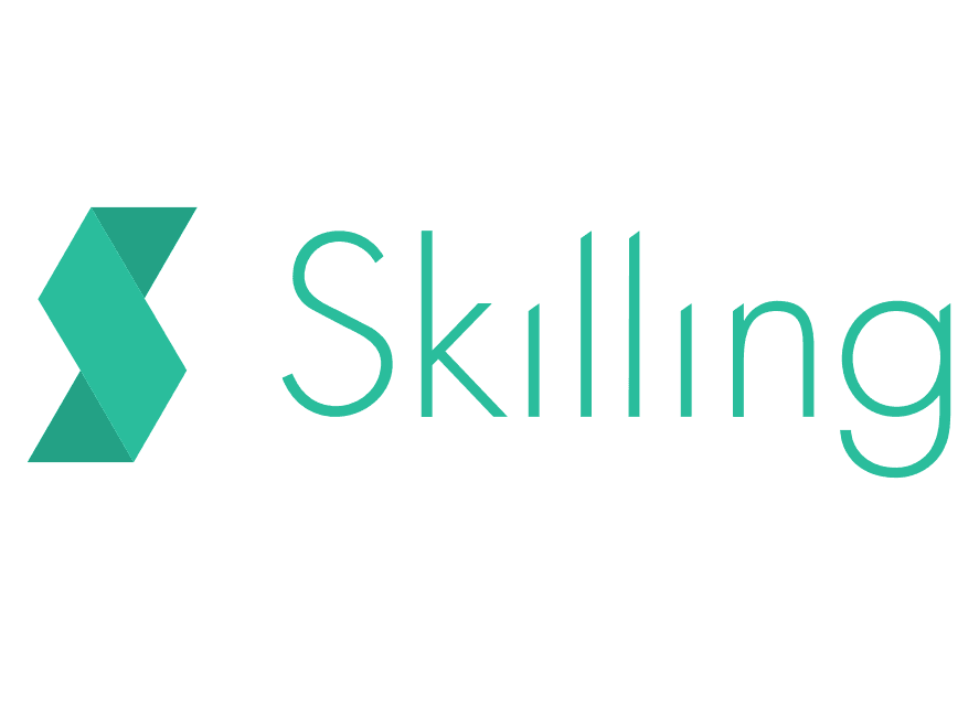 company's logo