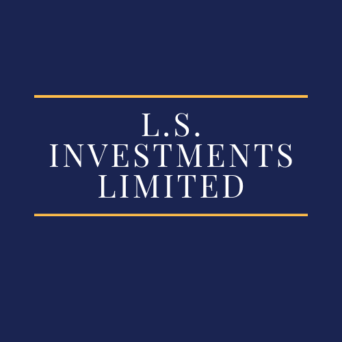 company's logo