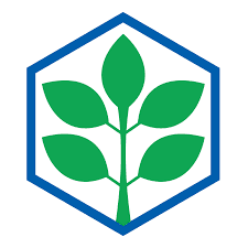 company's logo