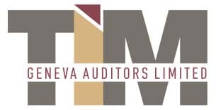 company's logo