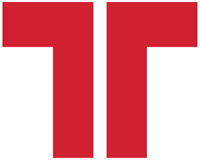 company's logo