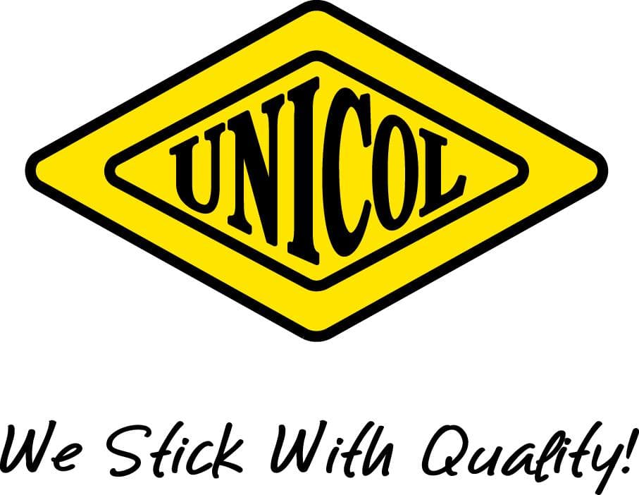 company's logo