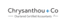 A. CHRYSANTHOU & CO. LIMITED