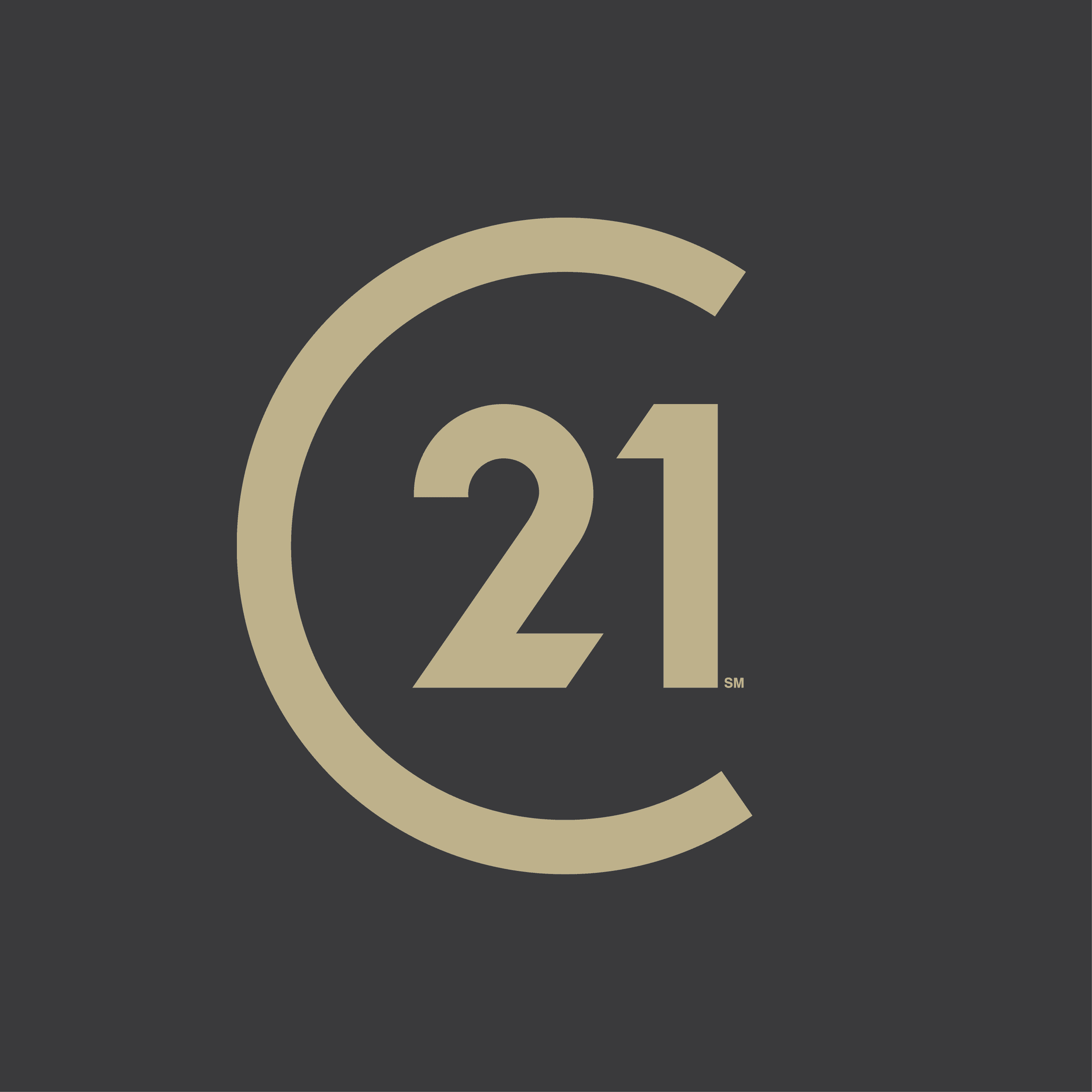 company's logo