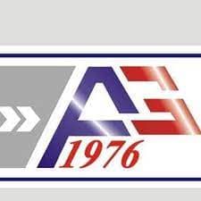 company's logo