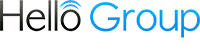 company's logo