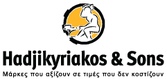 company's logo