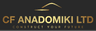 CF ANADOMIKI LTD