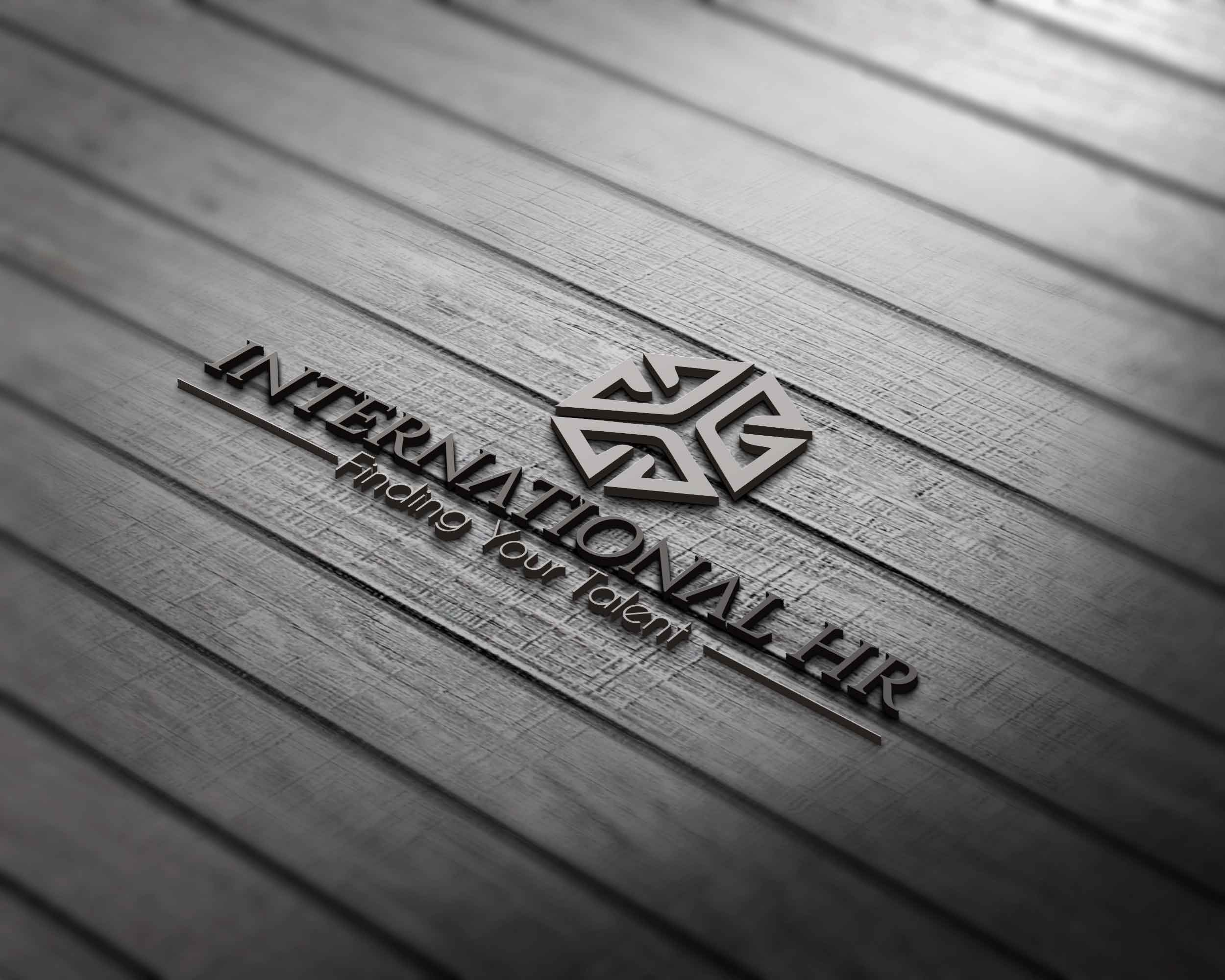 company's logo