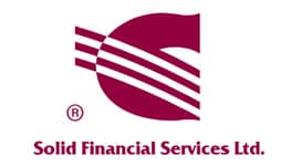 company's logo