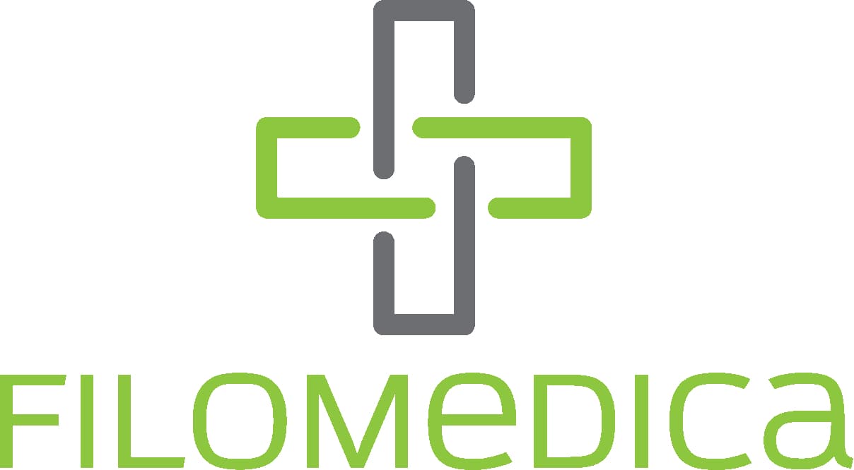 company's logo
