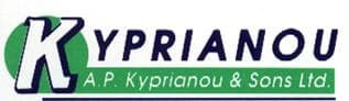 company's logo