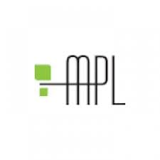 company's logo