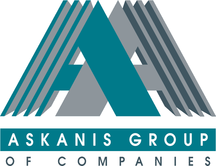 company's logo
