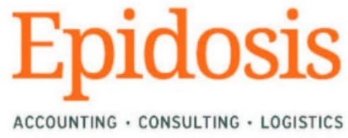 company's logo