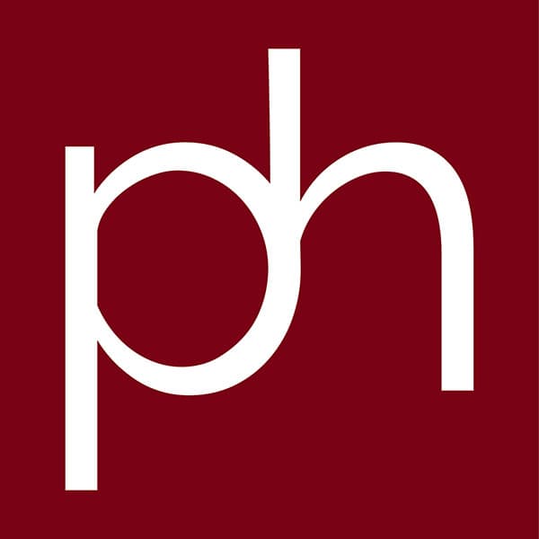 company's logo